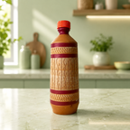 PureCook Clay Water Bottle